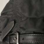 Prada Lambskin Shoulder Bag (Прада) — фото 21
