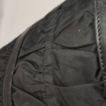 Prada Lambskin Shoulder Bag — фото 22