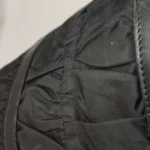 Prada Lambskin Shoulder Bag (Прада) — фото 22