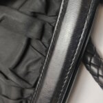 Prada Lambskin Shoulder Bag — фото 25