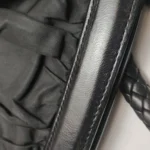 Prada Lambskin Shoulder Bag (Прада) — фото 25