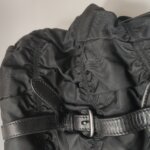 Prada Lambskin Shoulder Bag — фото 27