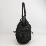 Prada Lambskin Shoulder Bag — фото 3