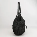 Prada Lambskin Shoulder Bag (Прада) — фото 3