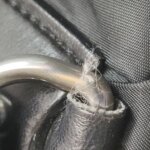 Prada Lambskin Shoulder Bag — фото 30