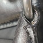 Prada Lambskin Shoulder Bag — фото 31