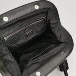 Prada Lambskin Shoulder Bag — фото 7