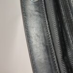 Prada Lambskin Shoulder Bag — фото 9