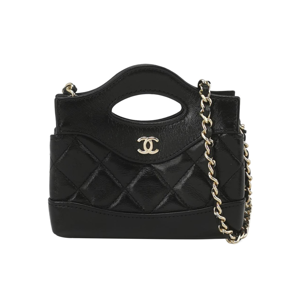 Chanel 31 Bag — продано
