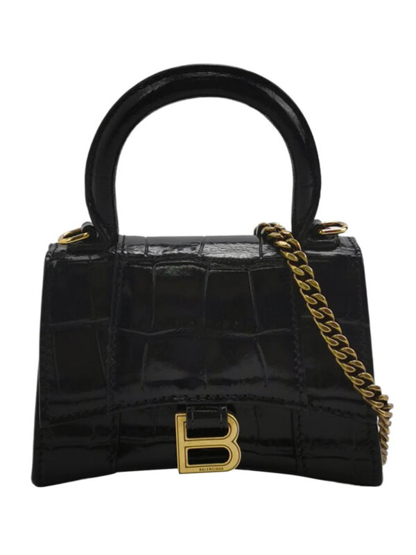 Balenciaga Hourglass B