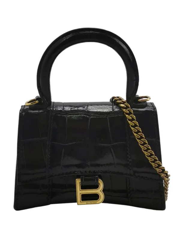 Balenciaga Hourglass B — продано