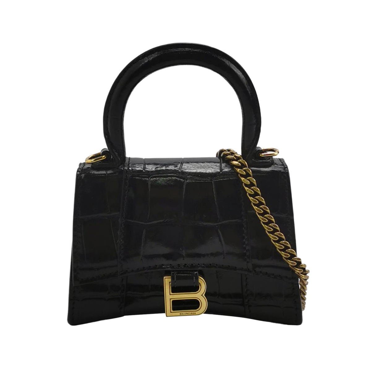 Balenciaga Hourglass B — фото 1