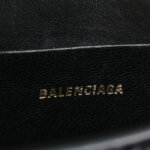 Balenciaga Hourglass B — фото 8