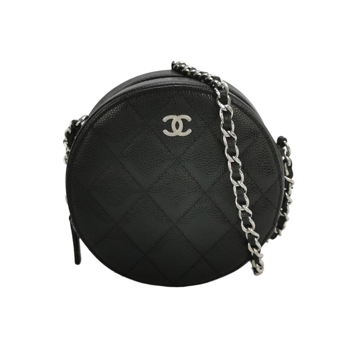 Chanel Round — продано