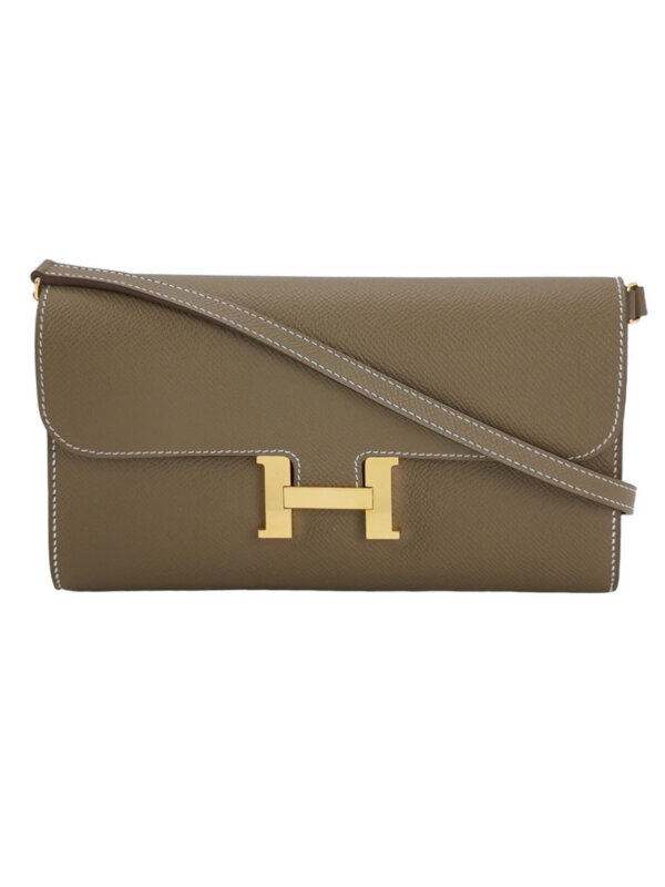 Hermès Constance — продано