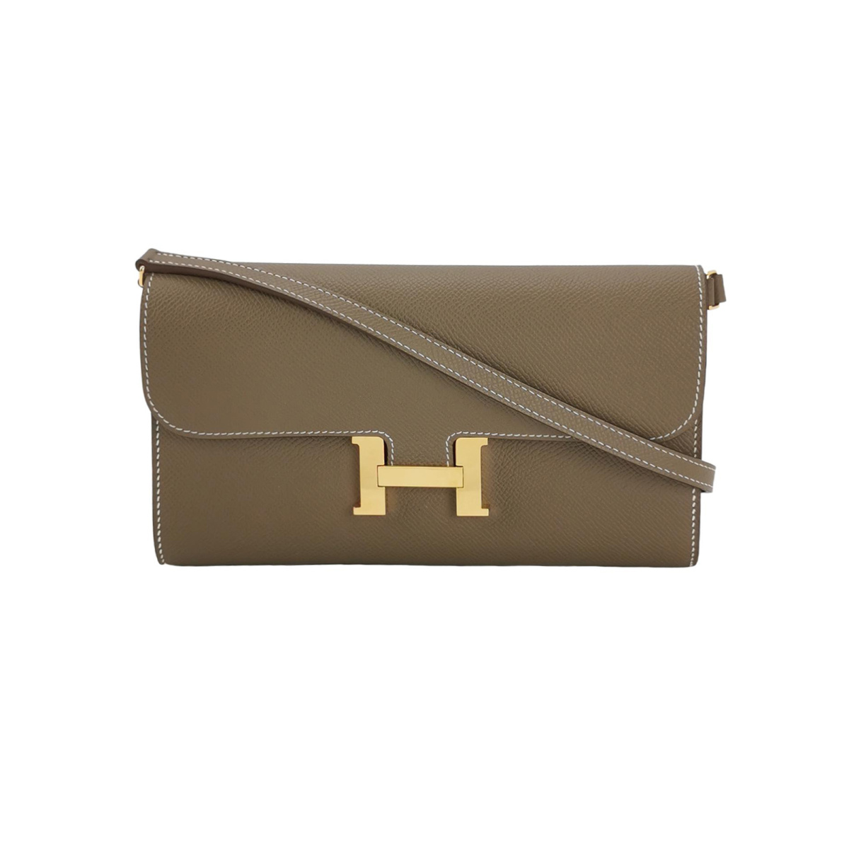 Hermès Constance — продано