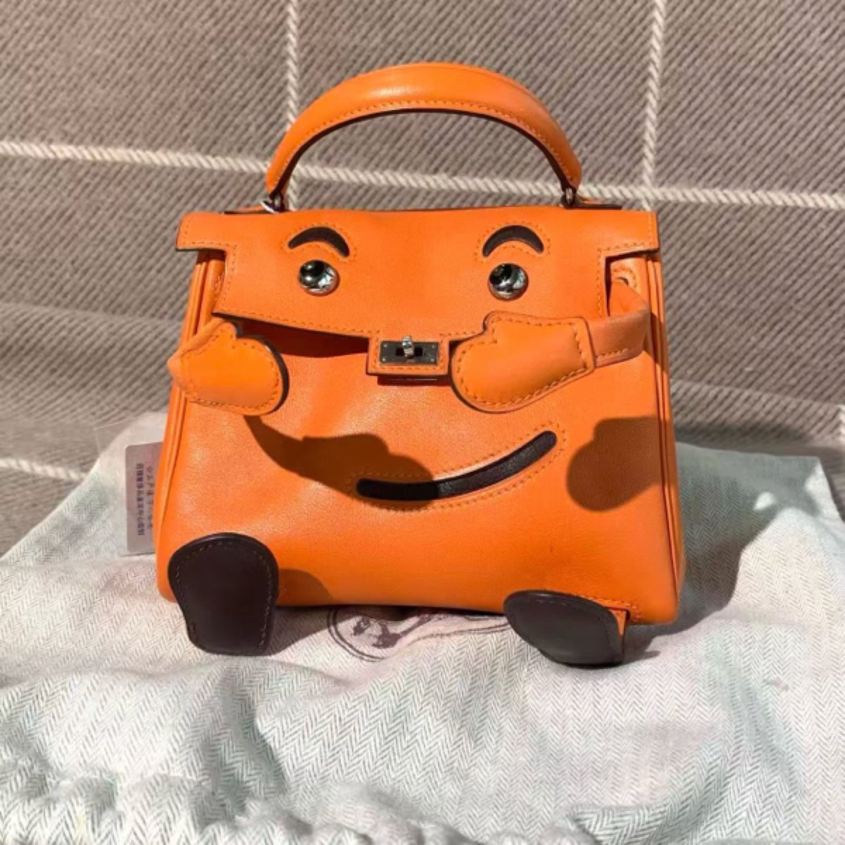 Hermès Kelly — фото 1