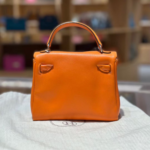 Hermès Kelly — фото 2