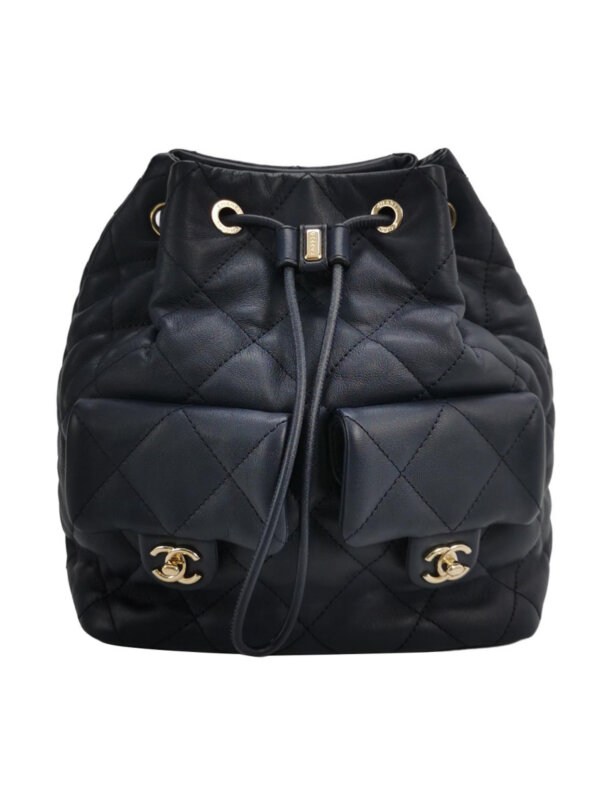 Chanel Duma — продано