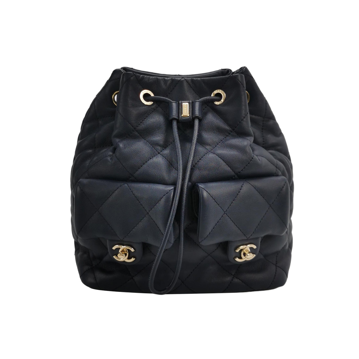 Chanel Duma — продано