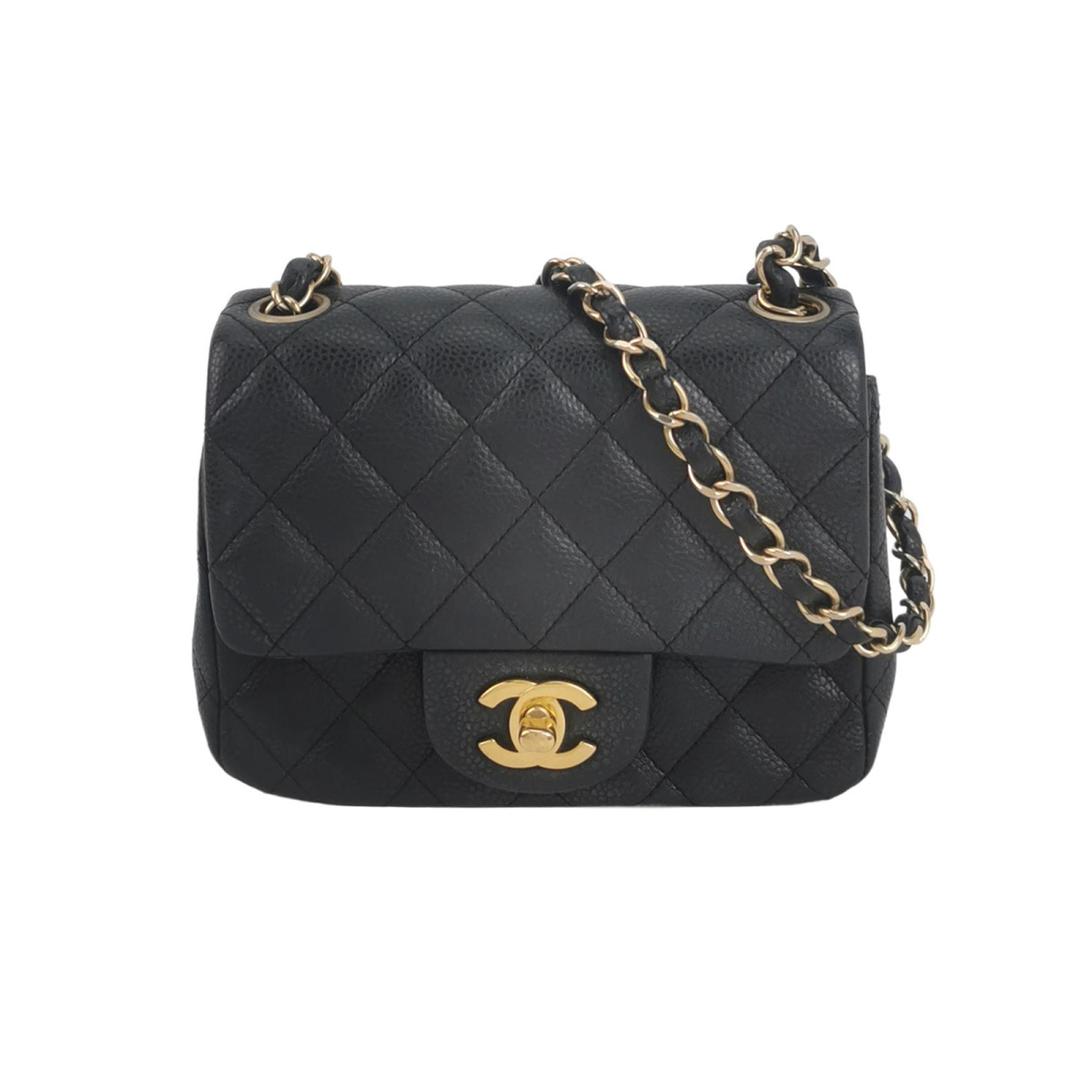 Chanel Classic Flap — продано