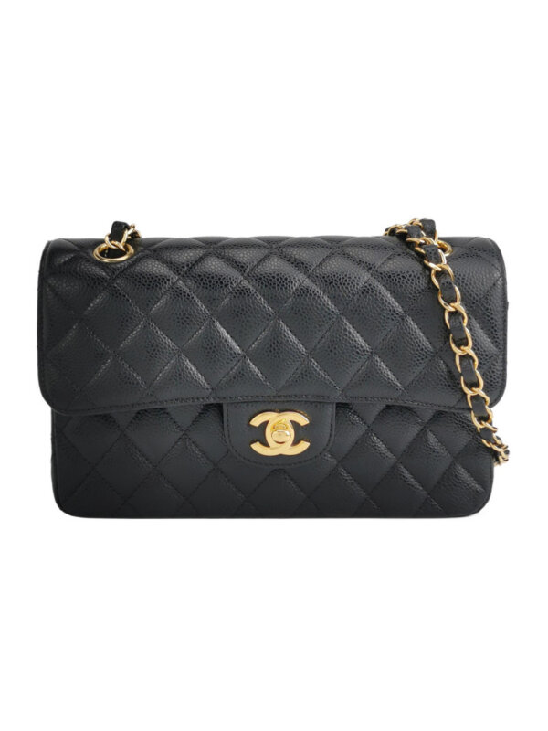 Chanel Classic Flap