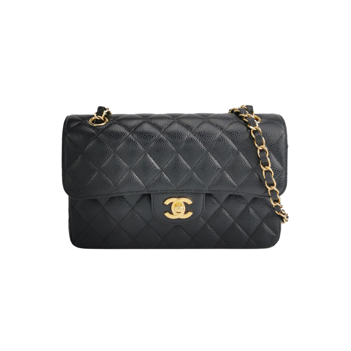Chanel Classic Flap — фото 1