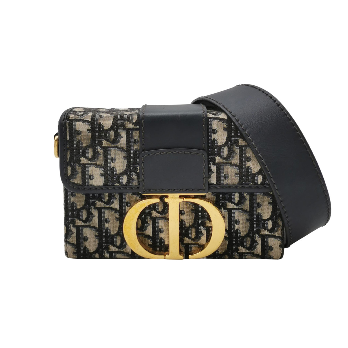 Dior 30 Montaigne Oblique CD — продано