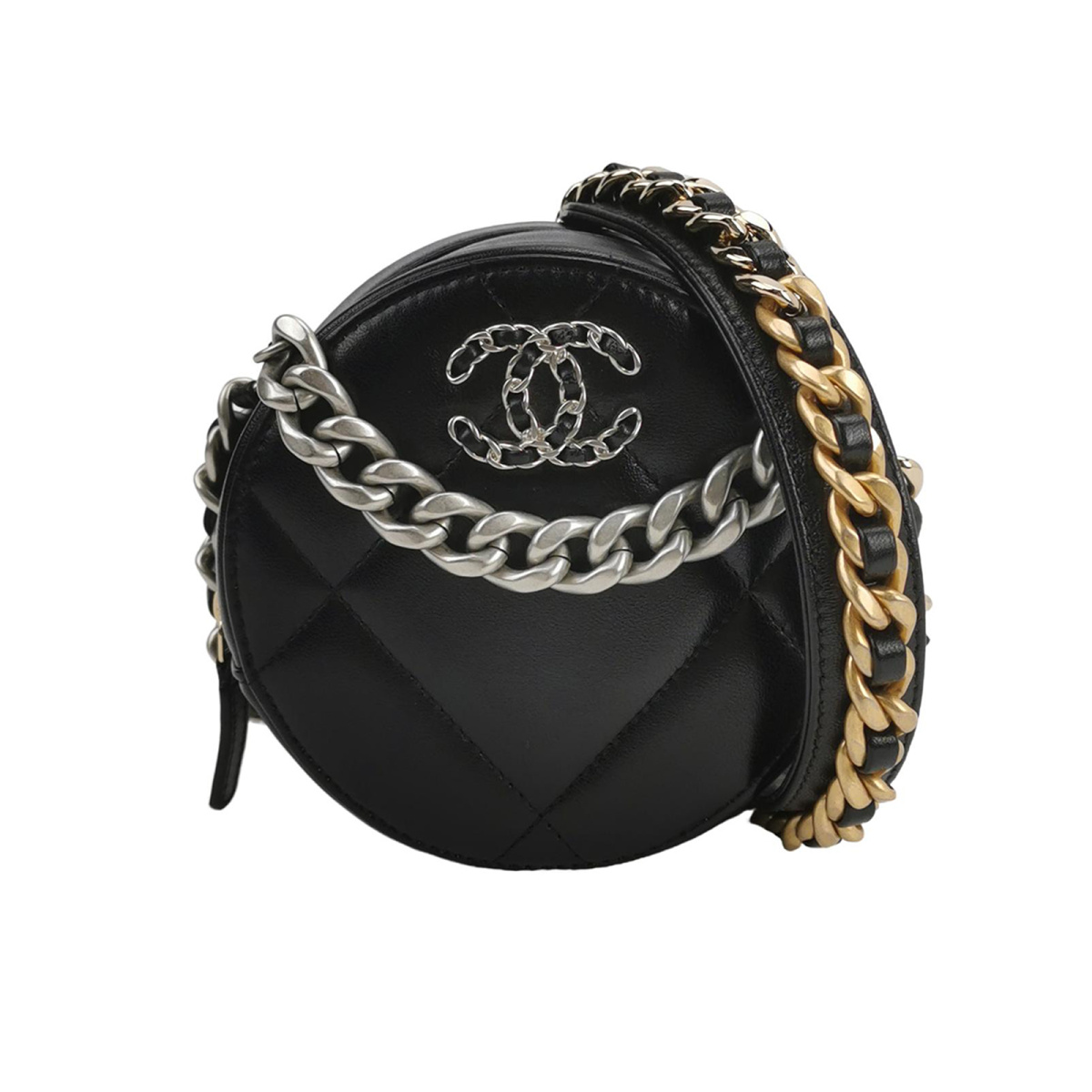 Chanel 19 — продано