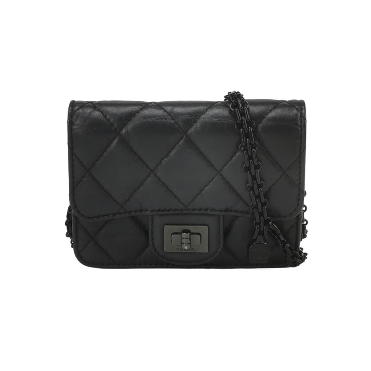 Chanel 2.55 55 — продано