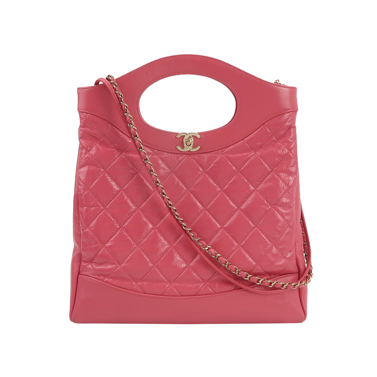 Chanel 31 Bag — продано