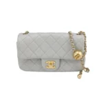 Chanel Classic Flap Mini (Шанель) — миниатюра 1