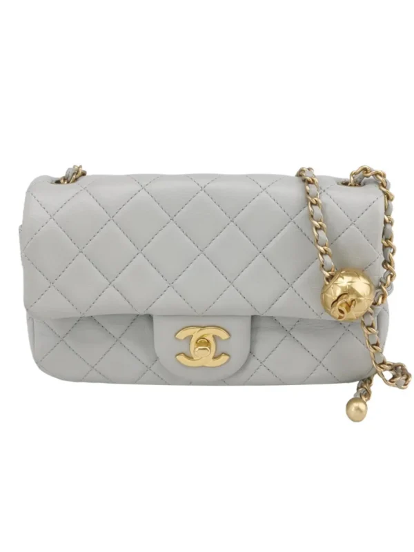 Chanel Classic Flap Mini