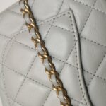 Chanel Classic Flap Mini — фото 11