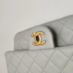 Chanel Classic Flap Mini (Шанель) — фото 13