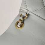 Chanel Classic Flap Mini — фото 14