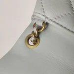 Chanel Classic Flap Mini (Шанель) — фото 14