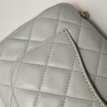 Chanel Classic Flap Mini — фото 19