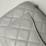Chanel Classic Flap Mini (Шанель) — фото 19