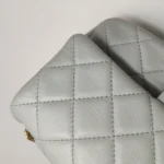 Chanel Classic Flap Mini (Шанель) — фото 21