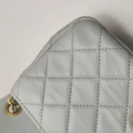 Chanel Classic Flap Mini (Шанель) — фото 23