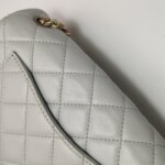 Chanel Classic Flap Mini — фото 25