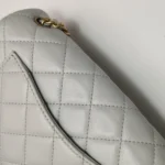 Chanel Classic Flap Mini (Шанель) — фото 25