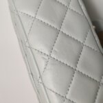 Chanel Classic Flap Mini — фото 26