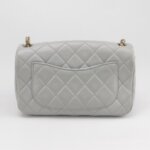 Chanel Classic Flap Mini — фото 5