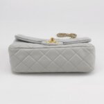 Chanel Classic Flap Mini — фото 6