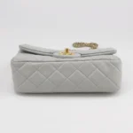 Chanel Classic Flap Mini (Шанель) — фото 6