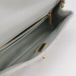 Chanel Classic Flap Mini — фото 7