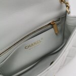 Chanel Classic Flap Mini — фото 8