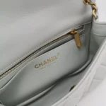 Chanel Classic Flap Mini (Шанель) — фото 8
